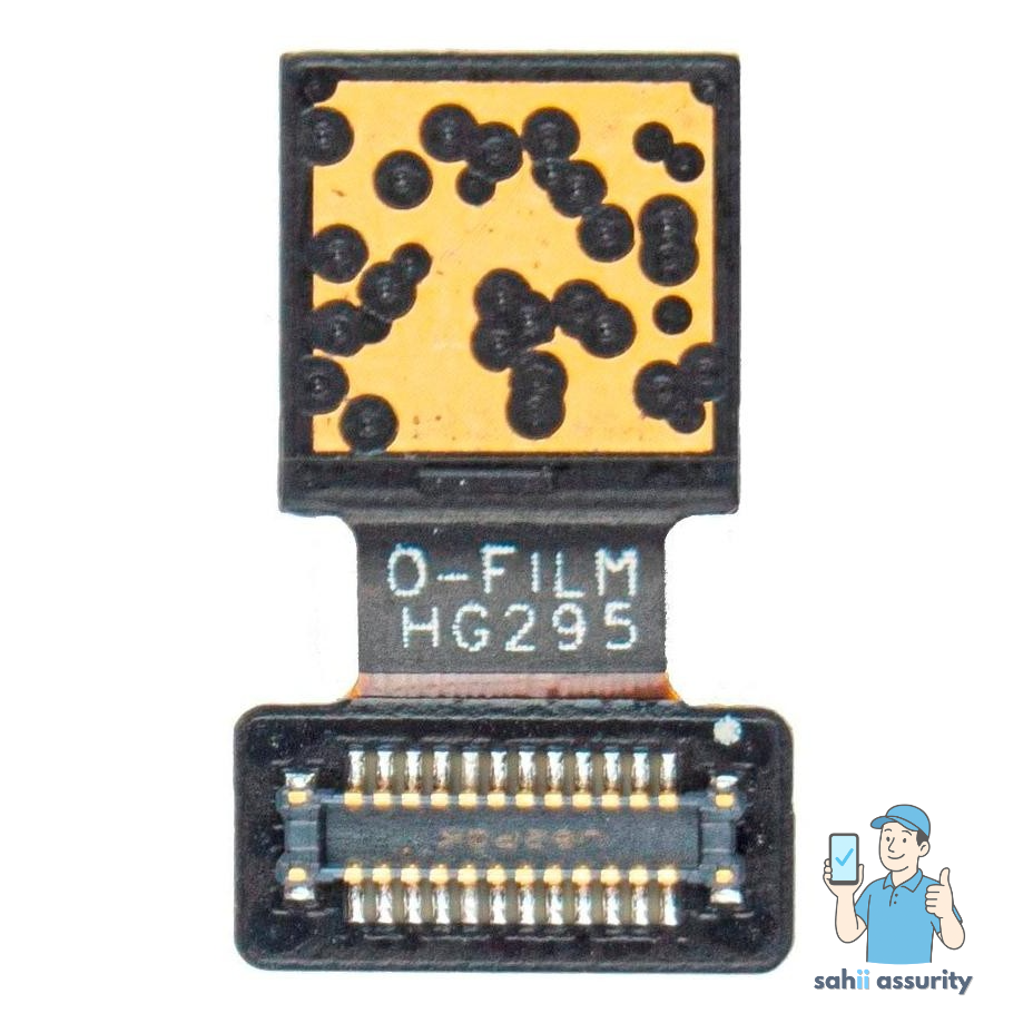 Replacement Front Camera for Xiaomi Redmi Note 4 (Selfie Camera) thumbnail